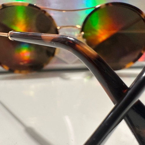 Vedi Vero sunglasses used with marks