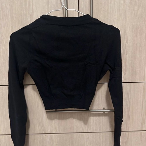 Bsb dress medium and bolero small like new, black and gold