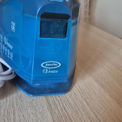 Juro-Pro Venice steam ironing system
