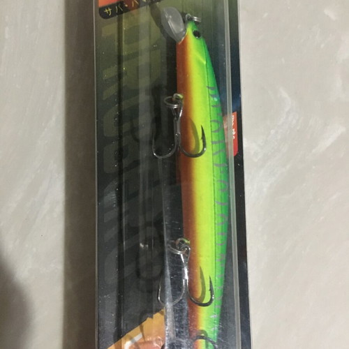 Technical Lure 12.50cm 16gr Proberos new, sealed packaging