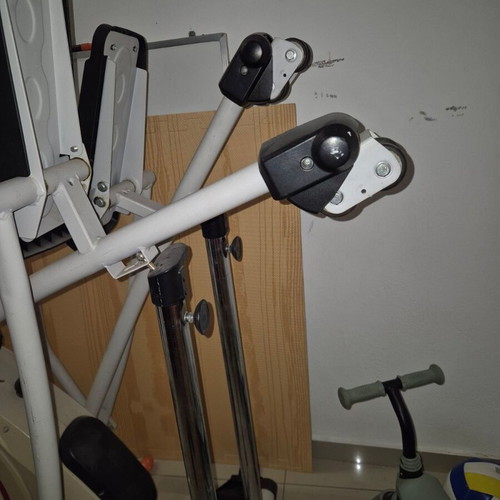 Kettler Skylon 1 elliptical trainer like new