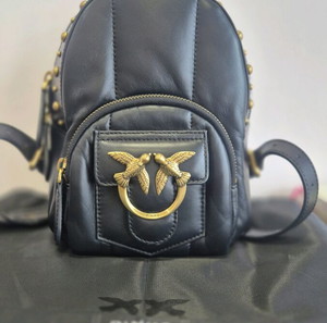 PINKO BACKPACK ΣΕ ΑΡΙΣΤΗ ΚΑΤΑΣΤΑΣΗ!