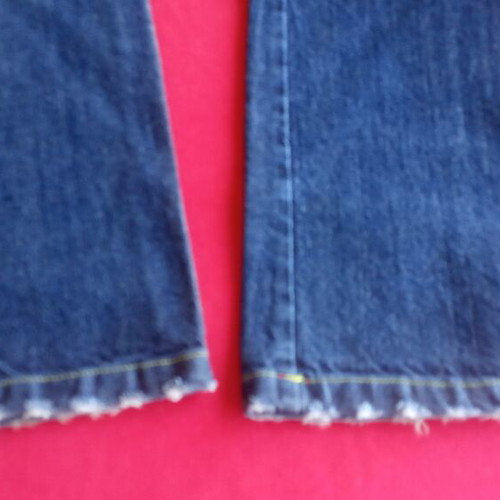 Diesel Vintage Women's Jeans Size 38 Like New, Blue