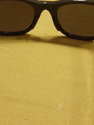 Marvel sunglasses like new, multicolor