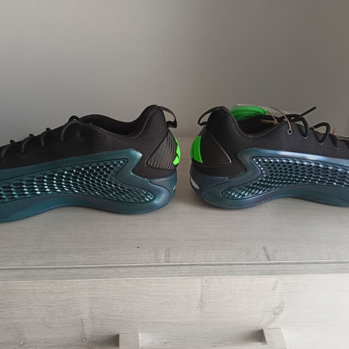 Adidas Anthony Edwards 1 Low αθλητικά παπούτσια καινούργια νούμερο 48,5