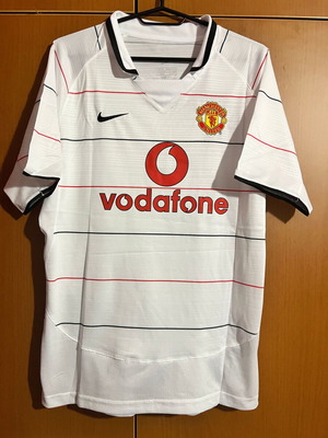 Φανέλα Manchester United Ronaldo #7 Medium σαν καινούργιο