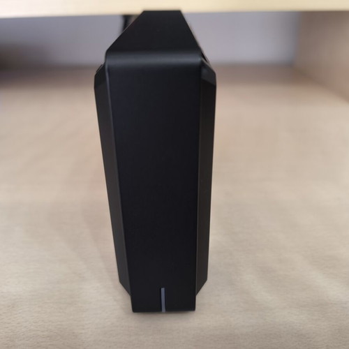 Western Digital WD Black D10 12TB External HDD