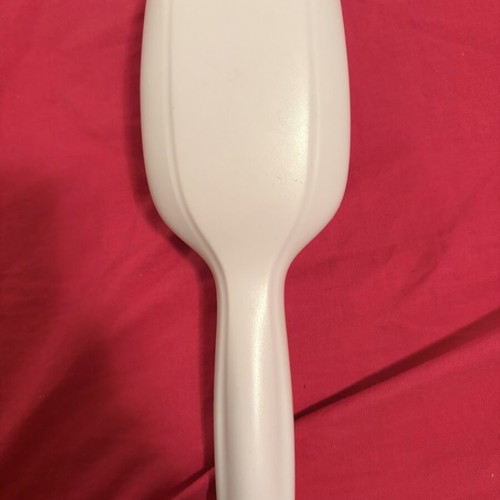 Miniso Negative Ion Electric Hair Brush like new