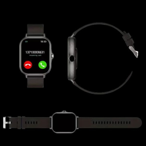 Smart Watch OEM New with HD Display Unisex Compatible with Android iPhone
