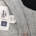 Gap romper like new 18-24 months