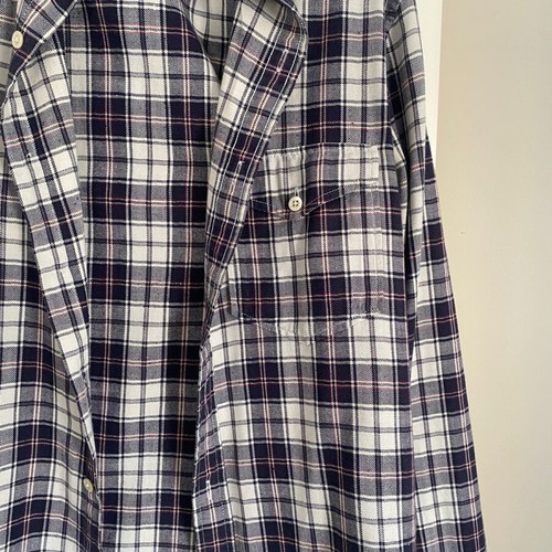 Polo Ralph Lauren men's shirt like new, Small, multicolor