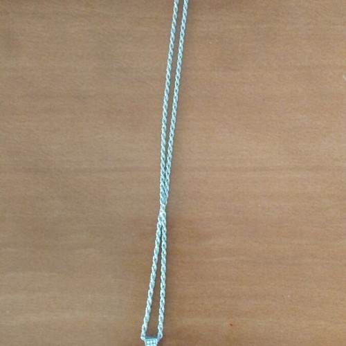 Gengar diamond chain new