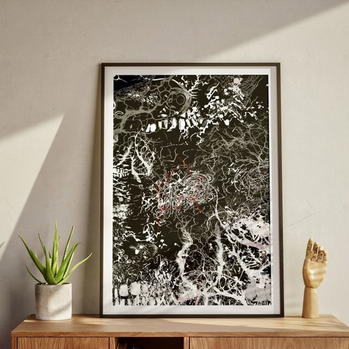 A3 Poster Design New Print
