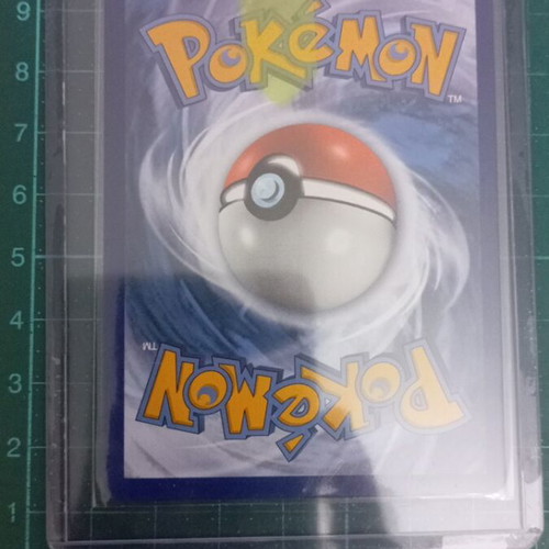 Hisuian Samurott V 219 Pokemon Card new