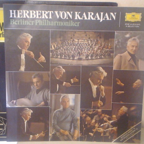 Tchaikovsky Symphonie Nr.6 Pathetique LP used, classical music