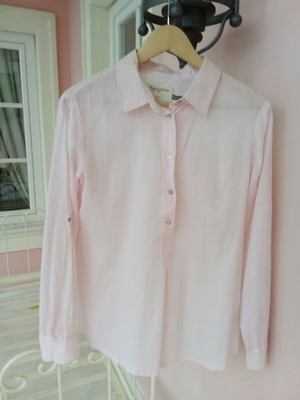 Women’s shirt new size M pink