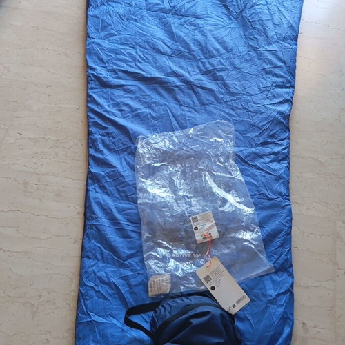Lafuma sleeping bag new, unused