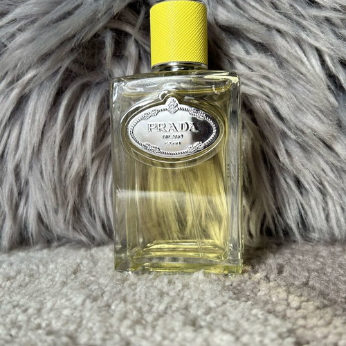 Prada Infusion d'Ylang Eau de Parfum 100ml like new