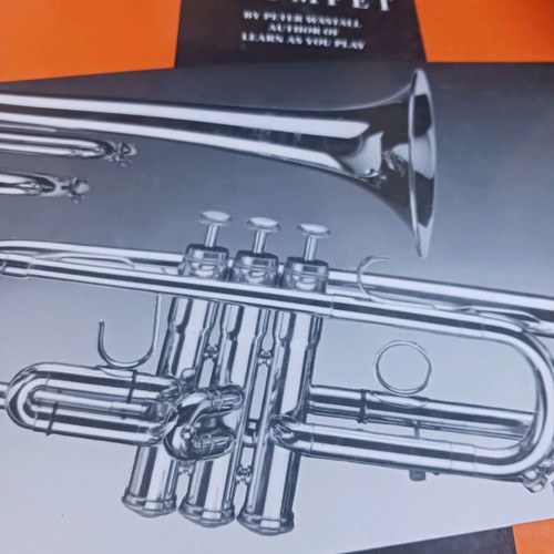 Practice Sessions Trumpet new