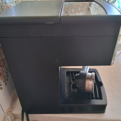 Gaggia Viva Style Black semi-professional coffee maker like new