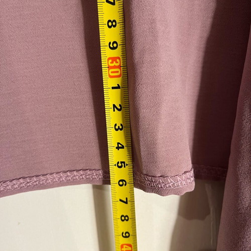 Women's crop shirt sapio milo color new, size M