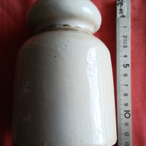 Rosenthal porcelain insulator large size like new