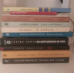 Books like new