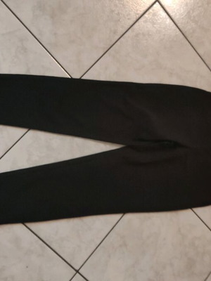 Desiree n.small black pants like new
