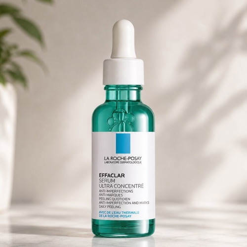 La Roche-Posay Effaclar Ultra Concentrated Serum 30ml