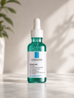 La Roche-Posay Effaclar Ultra Concentrated Serum 30ml
