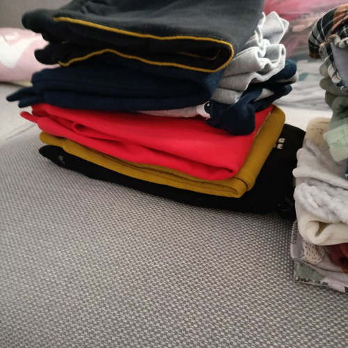 Boys' clothing set 2-3 years used