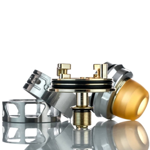 Faucon RDTA by Yihi stainless steel new