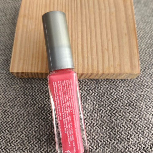 2MAD Nail Art Polish Coral Shimmer 8 ml new