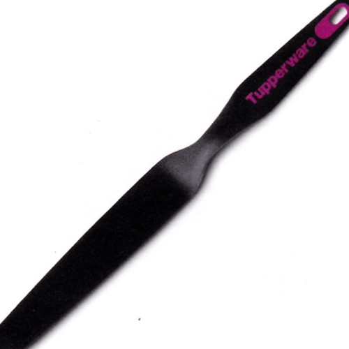 Tupperware Long Spatula New, Ideal for Pancakes and Cakes