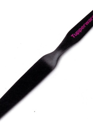 Tupperware Μακριά σπάτουλα Καινούργια, ιδανική για κρέπες και τούρτες