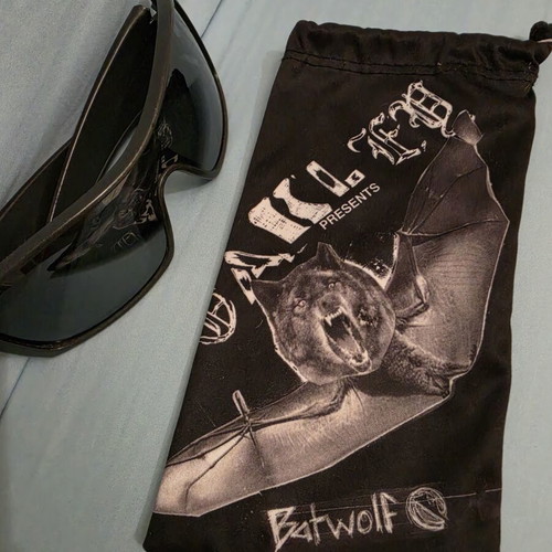Oakley Batwolf sunglasses
