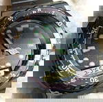  Casio Diver Ana-Digital