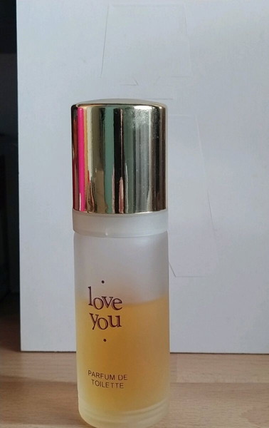 Άρωμα "Love you"