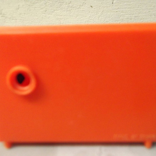 View Master used with Cyprus images, 1970 vintage toy