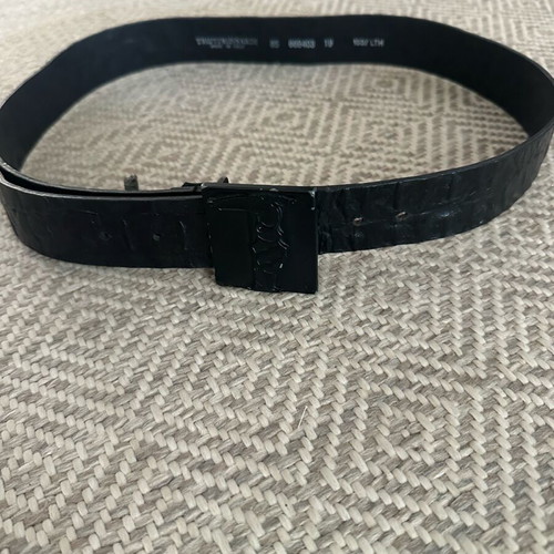 Trussardi belt