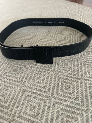 Trussardi belt