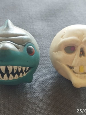 Bougelofatses 90's set of 2 pieces