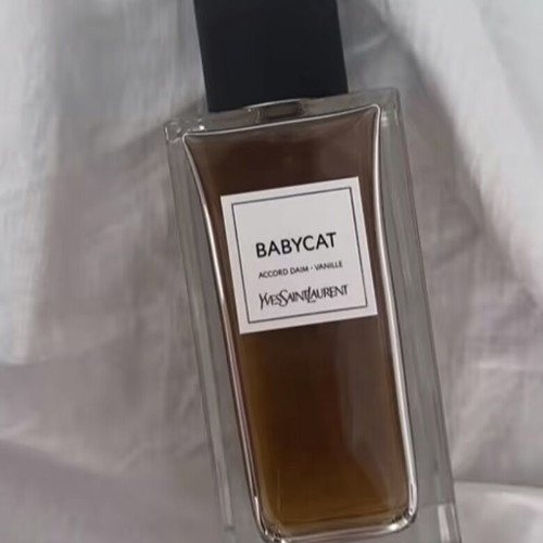 YSL Babycat Decant 3ml new, authentic eau de parfum
