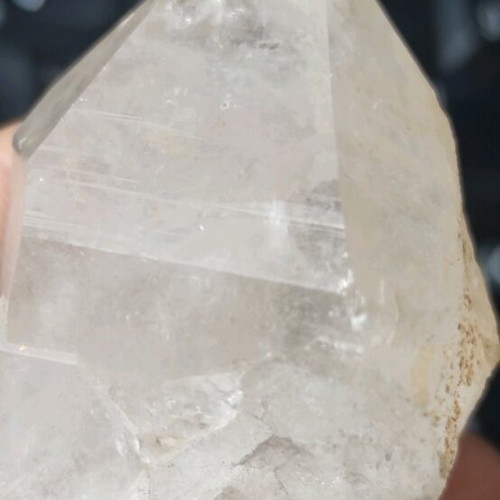 Quartz on base Penteli new