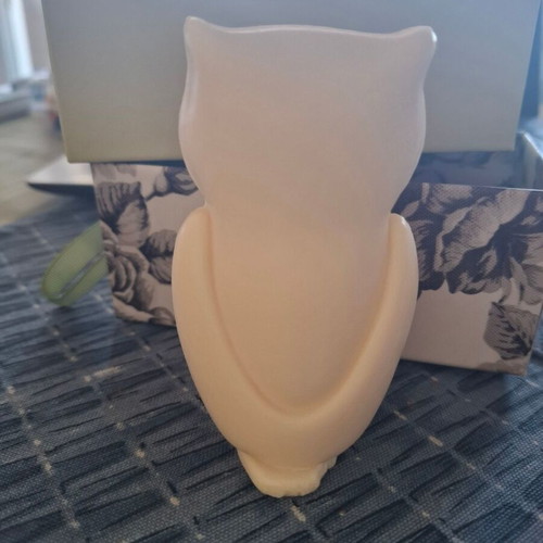 Aromatic Soap The Wise Owl 170 g new, shea butter
