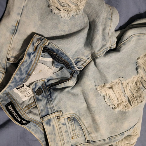 Noshame jeans new, size XXS
