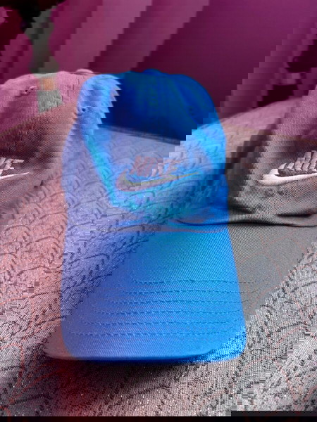 καπέλο Nike