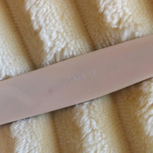 Luk Sunglasses LUK164/C1 used, beige and brown
