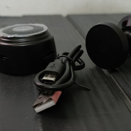 Mini WiFi Camera HD with Night Vision and Motion Detection like new