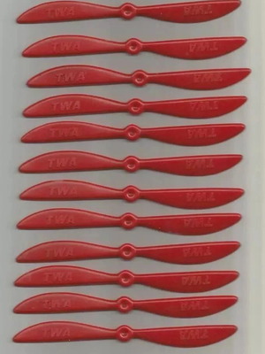 TWA 12 Cocktail Swizzle Sticks new